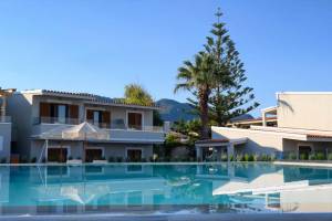 Corfu Acharavi Hotel