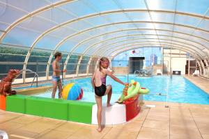 Camping Le Cormoran