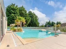 Pierre & Vacances Village Normandy Garden