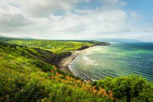 Autorondreis Hoogtepunten van Atlantisch Canada & Nova Scotia