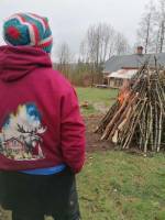 Camping & Stugby 