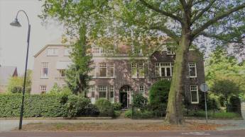 Boutique Hotel Sycamore at Villapark