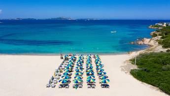 Centro Vacanze Isuledda
