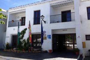 Hotel Villa de Bubión