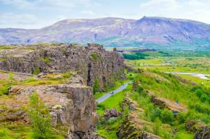 Camper & Cruise: IJsland & de Orkney Islands