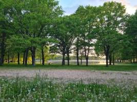 Camping La Tour Du Stock