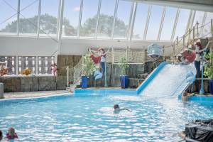 Camping Bosore Strand