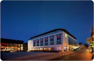 Numa Brighton Pavilion