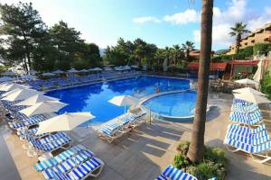 Labranda Mares Marmaris Hotel