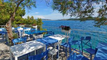 Amadria Park Camping Trogir