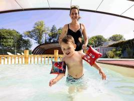 Camping Au Gré des Vents Sites et Paysages