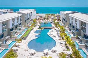 Catalonia Grand Costa Mujeres