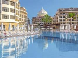 Kirman Belazur Resort en Spa