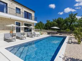 Villa Piemonte Istria