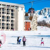 SOWELL HÔTELS Le Pas du Loup