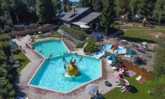 Camping Petite Suisse