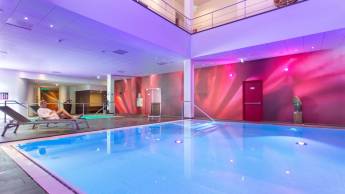 Fletcher Wellness-Hotel Helmond