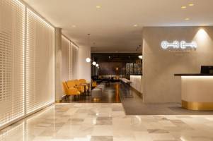 Orea Congress hotel Brno