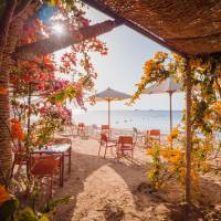 Hotel Fort Arabesque West Bay - adults only