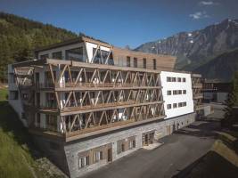 Residence Terresens Le Quartz