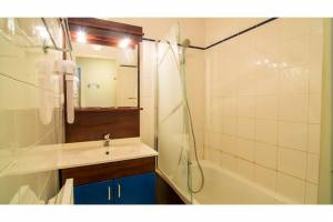 Appart Vacances Pyrénées 2000 2P4S