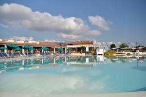 Club Marmara Cala Fiorita