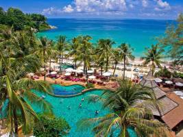 Beyond Resort Kata