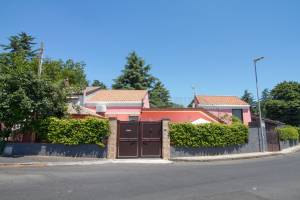 Dimora dei Saponari