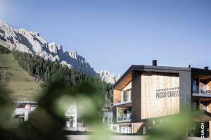 Sport Hotel Passo Carezza