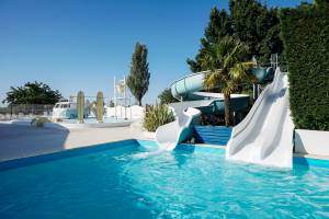 Camping APV Domaine des Guifettes