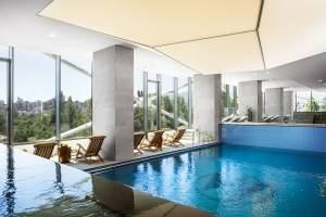 Grand Hotel Millennium Sofia