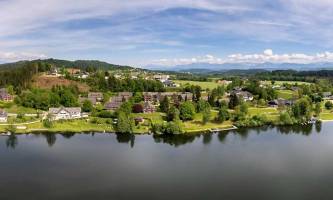 Camping Feriendorf Am Maltschacher See