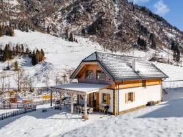 Chalet Amsel