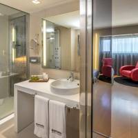 Hotel Barcelo Malaga