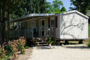 Camping La Bastide