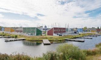 Vakantiepark Ebeltoft