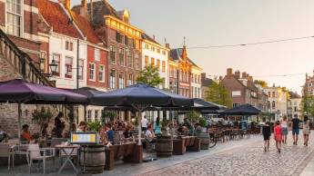 Fletcher Resort-Hotel Zutphen