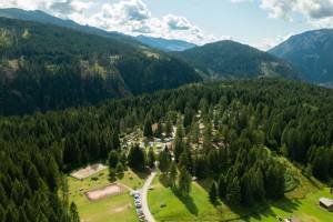 Fiemme Easy Camping Village