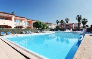 Residence Prestige Odalys