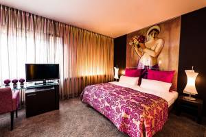 Hotel Der Blaue Reiter