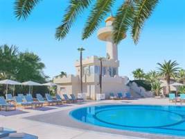 Minareto Seaside Luxury en Villas