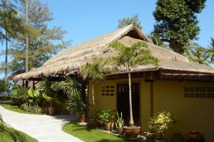 Lanta Castaway Beach Resort