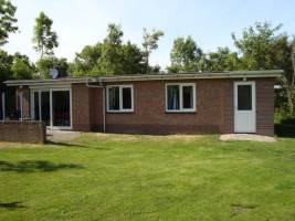 Bungalowpark Slufteroord - Bungalow Slufteroord 290