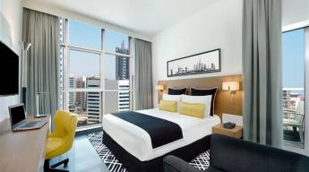 TRYP by Wyndham Dubai