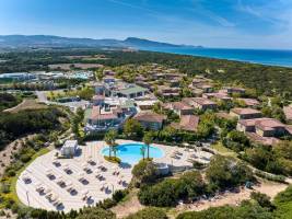 Is Serenas Badesi Resort