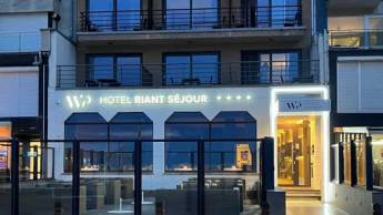 Hotel Riant Séjour by WP Hotels