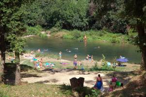 Cp La Vallée Verte/Slow Village Provence Occitanie