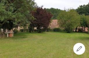 Campingplatz in Massay, Centre-Val de Loire