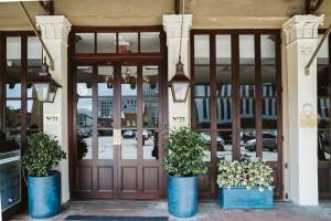 The Old No. 77 Hotel&Chandlery