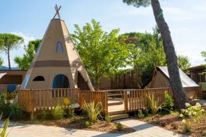 Trasimeno Glamping Resort